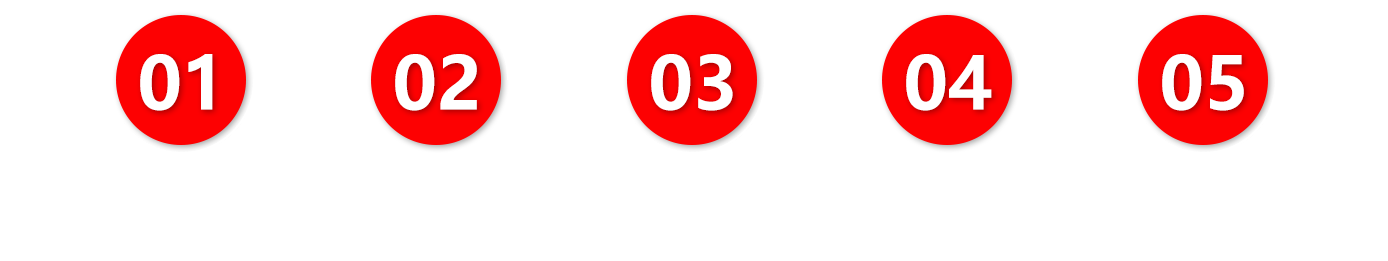 我們能為您做什么？